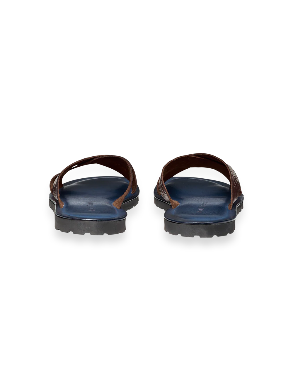 Stuart Sandal - Brown - Image 4