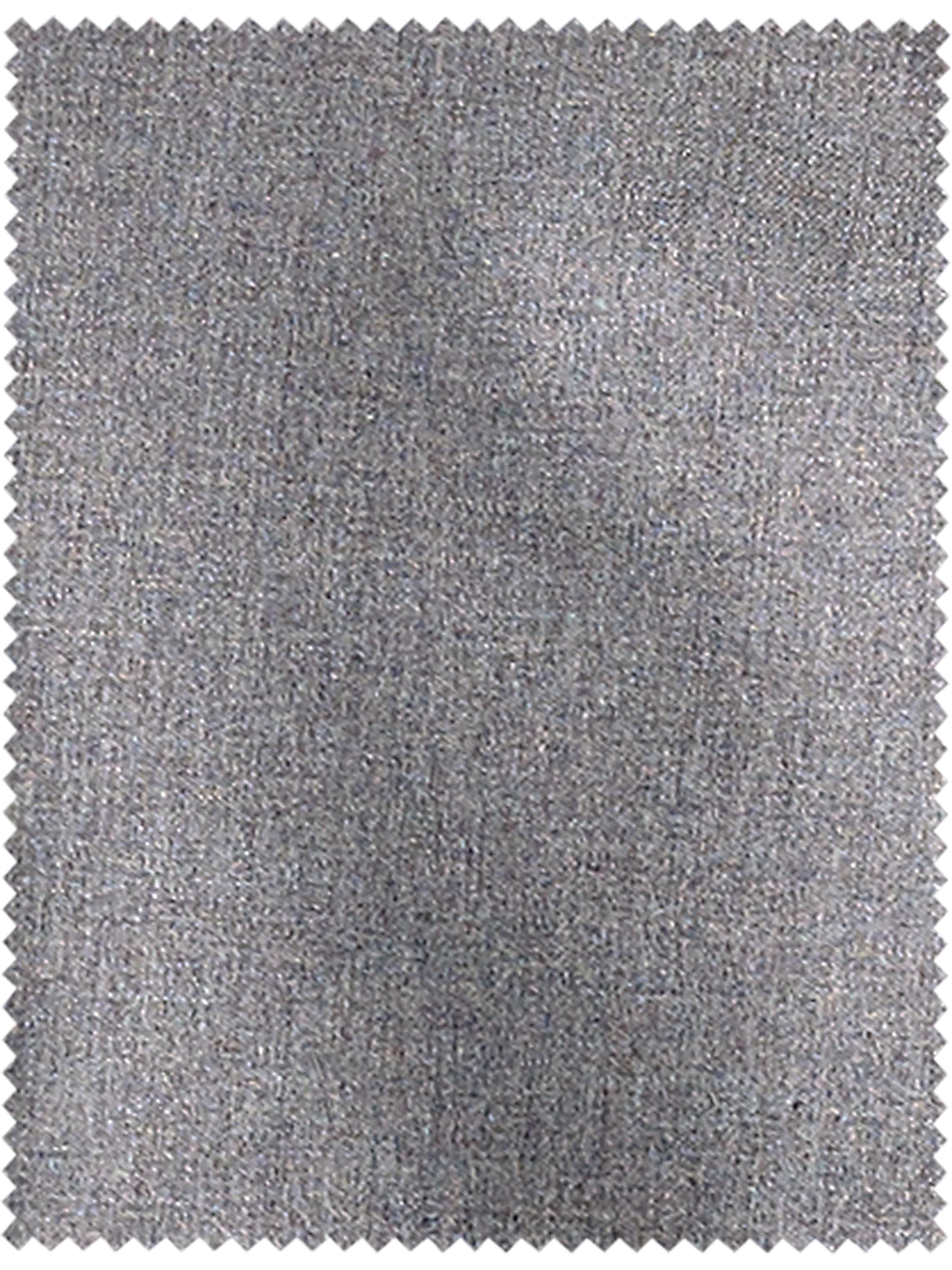 Tailored Fit Wool Travel Blazer - Black - Image 5