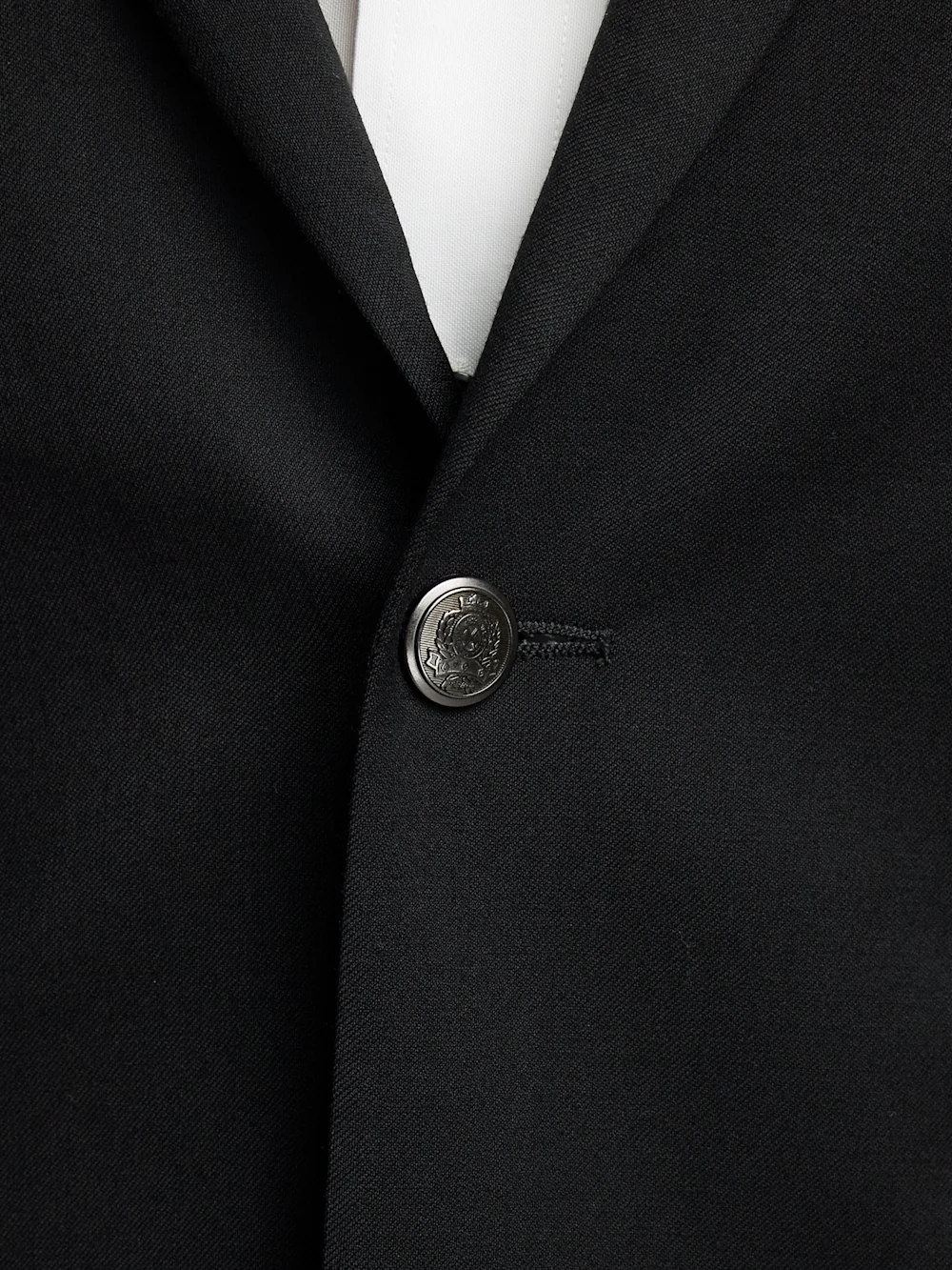 Travel Blazer - Black - Image 6