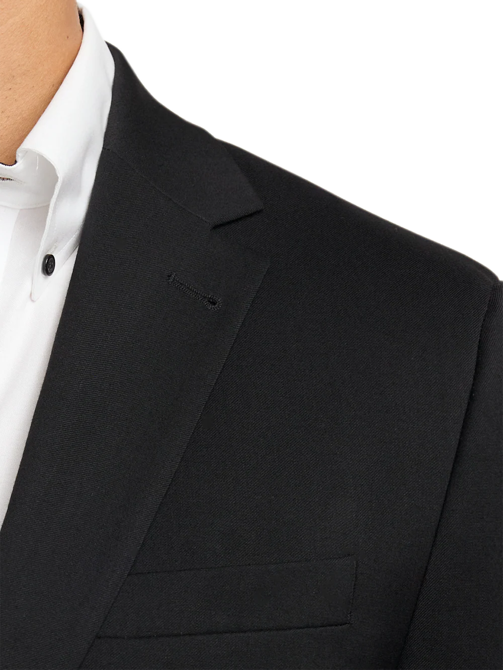 Travel Blazer - Black - Image 7