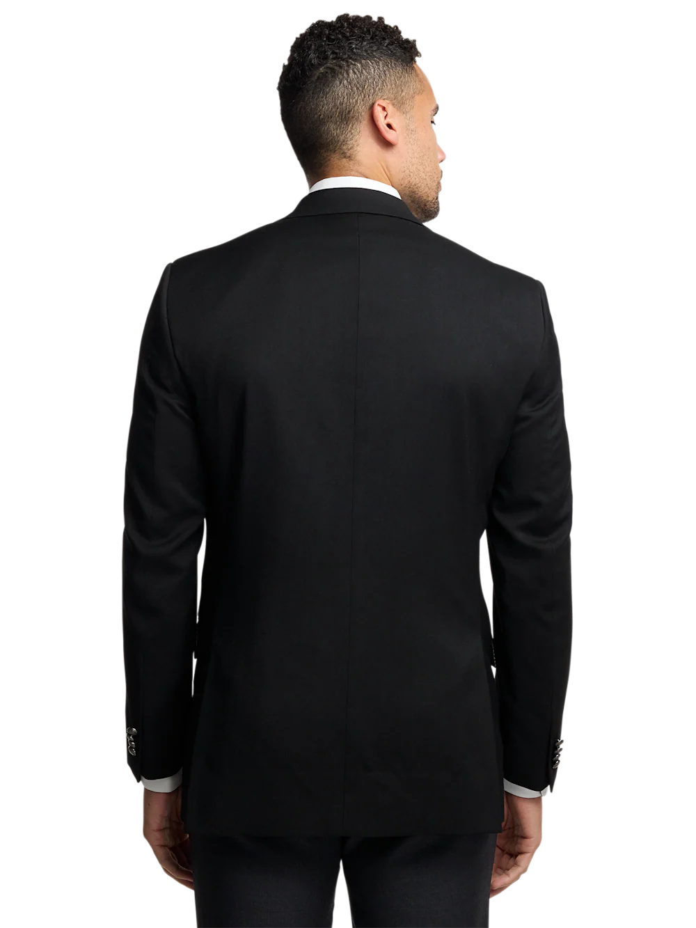Travel Blazer - Black - Image 8