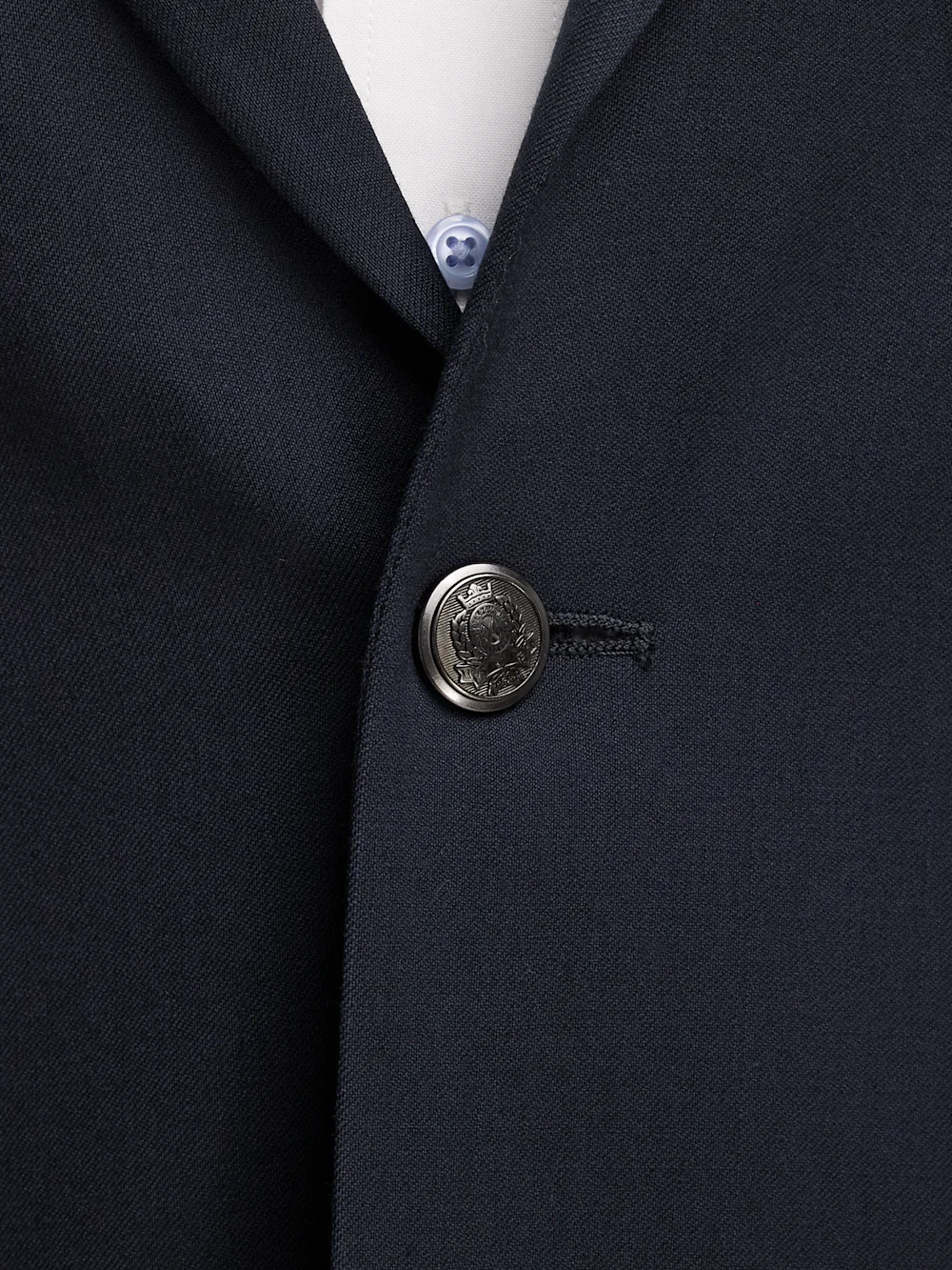 Travel Blazer - Navy - Image 6