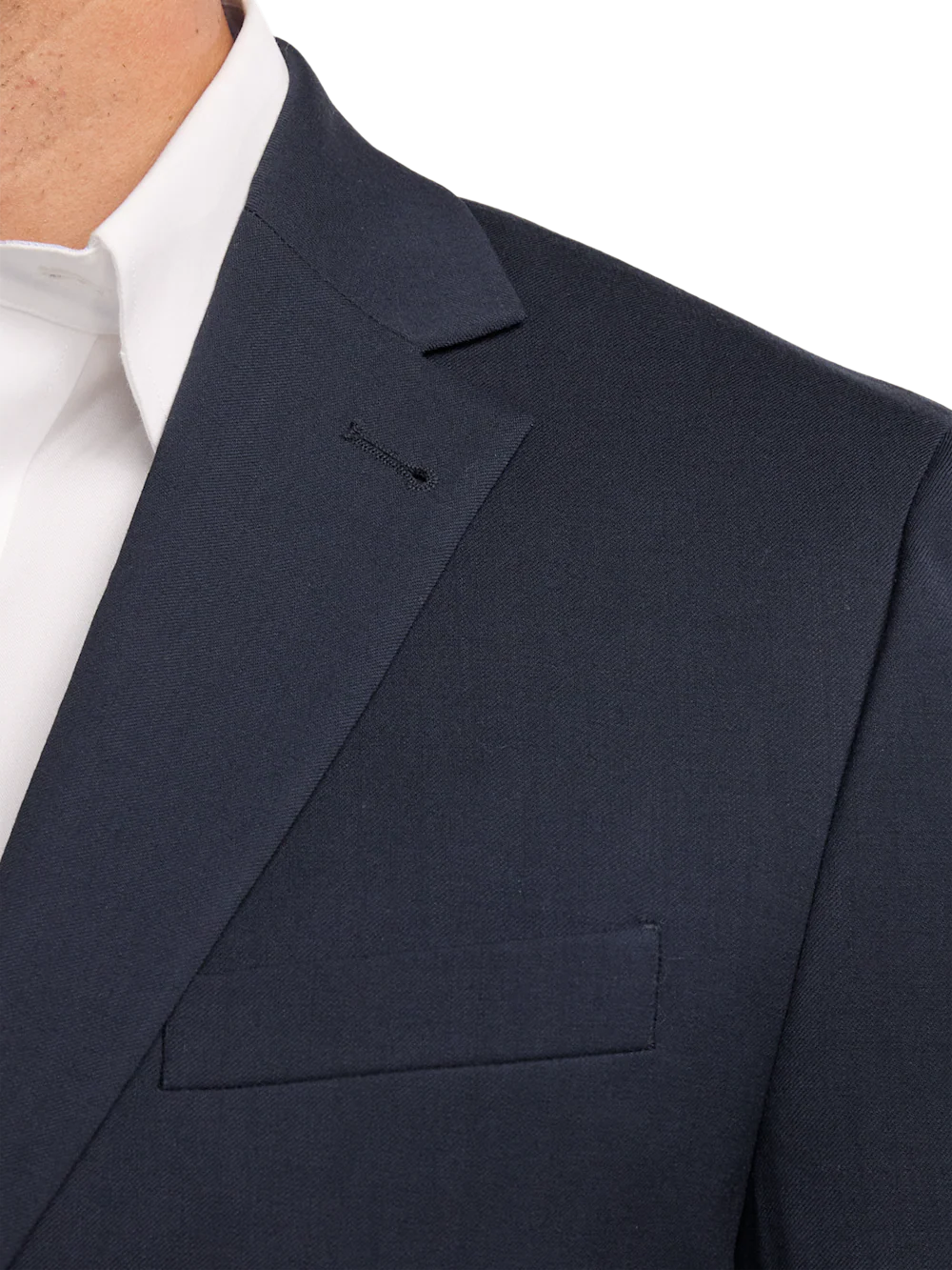 Travel Blazer - Navy - Image 7