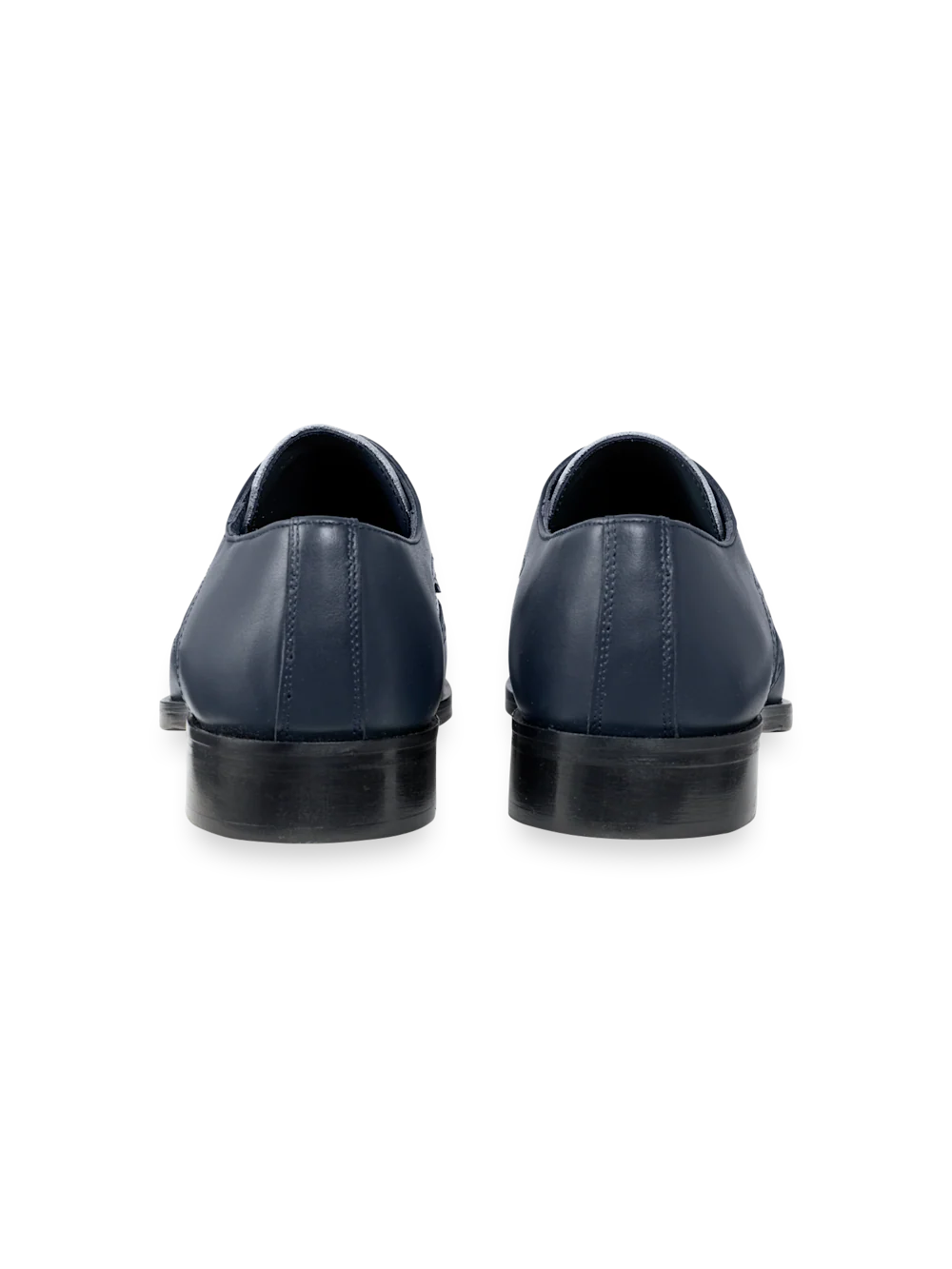 Tucker Derby - Navy/white - Image 4