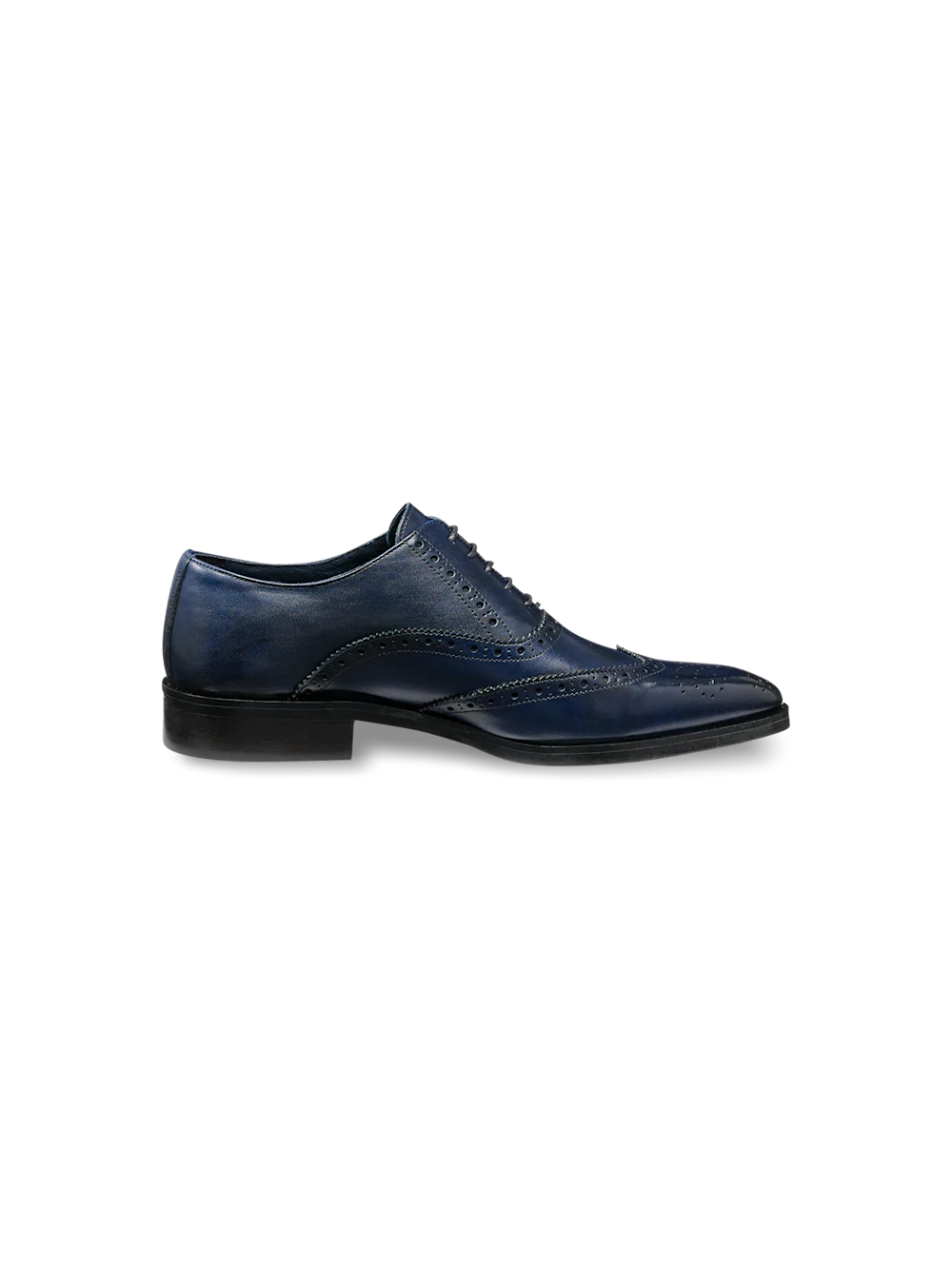 Watson Oxford - Navy - Image 2
