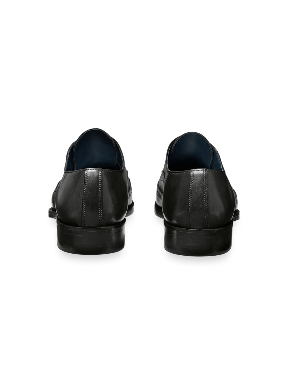 Watson Oxford - Black - Image 4