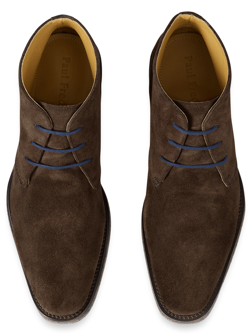 Xander Boot - Brown - Image 3