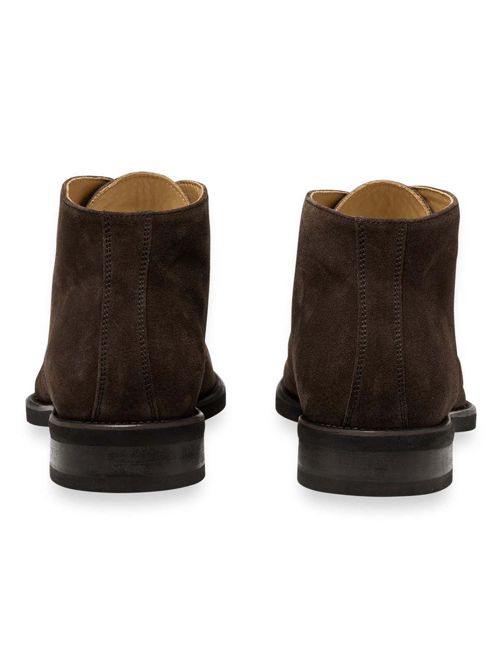 Xander Boot - Brown - Image 4