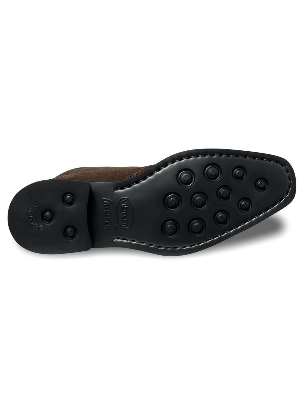 Xander Boot - Brown - Image 5