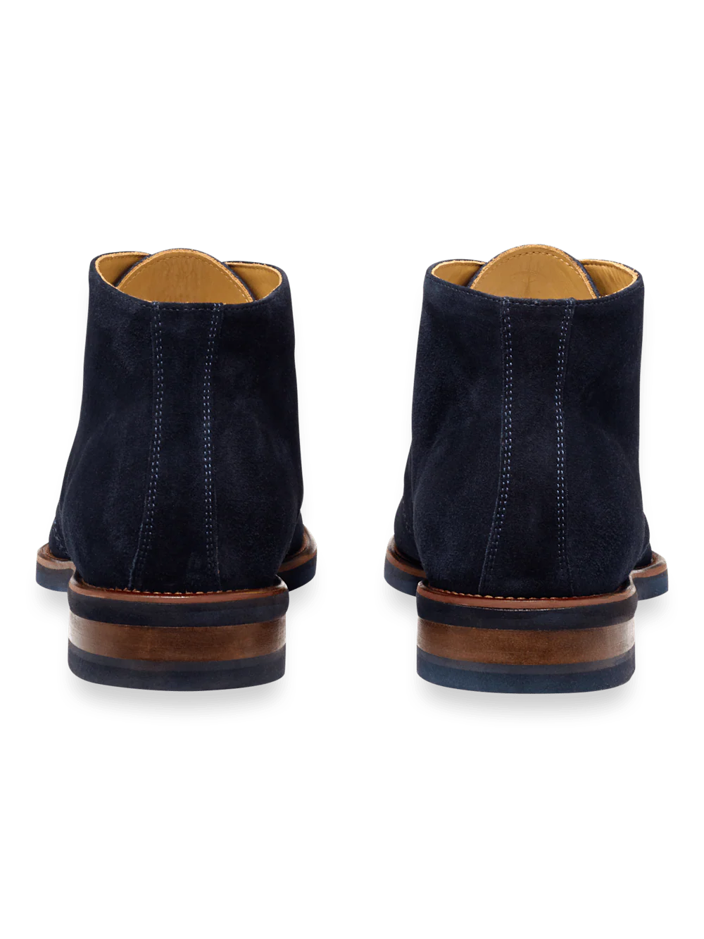 Xander Boot - Blue - Image 4