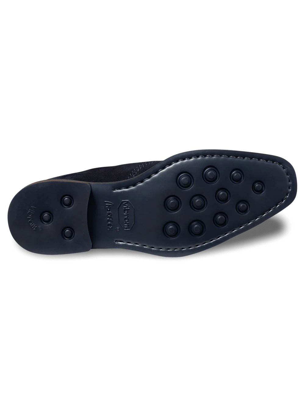 Xander Boot - Blue - Image 5